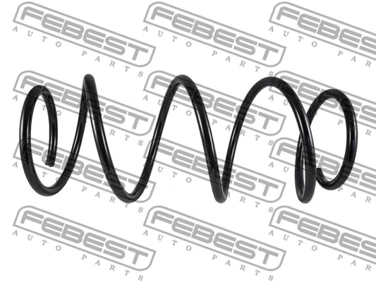 Suspension Set, springs (2708-001F-KIT)