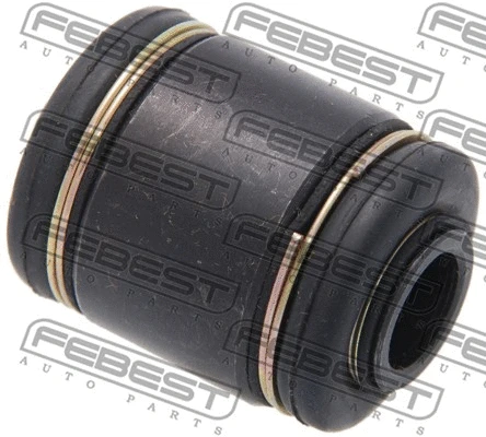 Mounting, control/trailing arm (TAB-002Z)