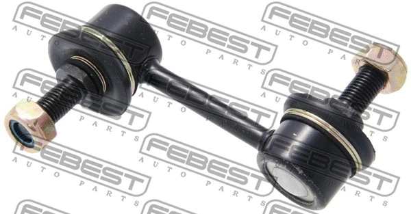 Link/Coupling Rod, stabiliser bar (0323-018)