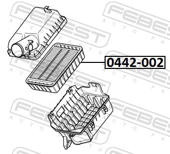Air Filter