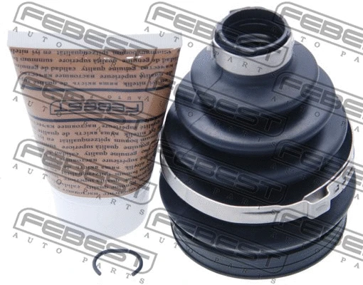 Bellow, drive shaft (1617P-203)