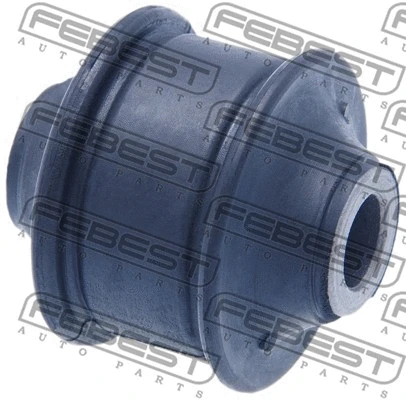 Bush, shock absorber (MAB-144)