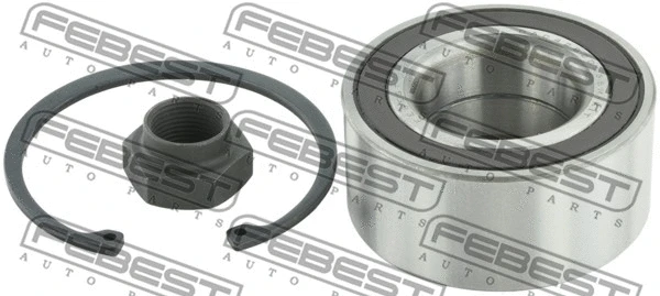 Wheel Bearing Kit (DAC42820036M-KIT)