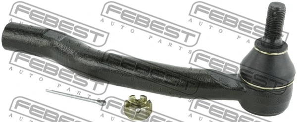 Tie Rod End (0121-GSV50RH)