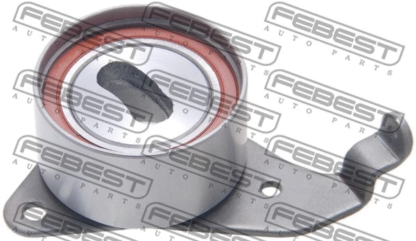 Tensioner Pulley, timing belt (0187-GX90)