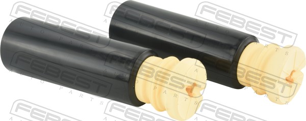 Dust Cover Kit, shock absorber (BMSHB-E81R-KIT)
