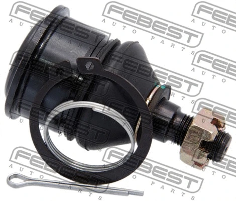 Ball Joint (0320-203)