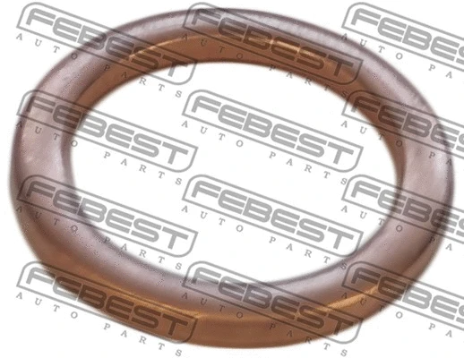 Seal Ring, oil drain plug (88430-121615C)