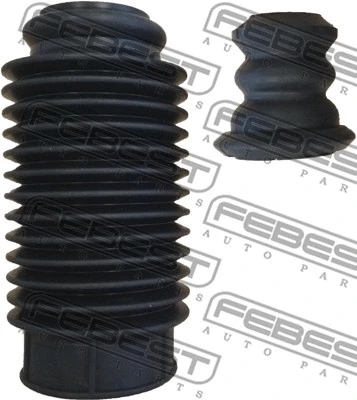 Dust Cover Kit, shock absorber (TSHB-16-PL)