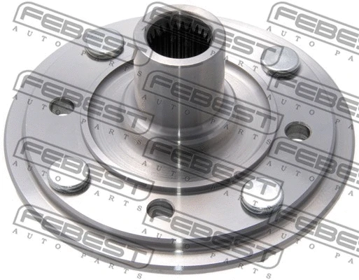 Wheel Hub (1282-001)