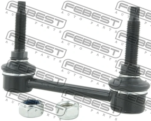Link/Coupling Rod, stabiliser bar (2023-DURR)