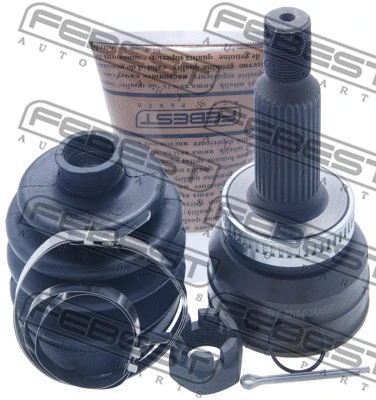 Joint Kit, drive shaft (2210-SORA52R)