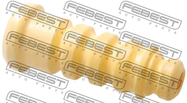 Rubber Buffer, suspension (MZD-MZ2R)