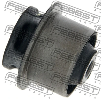 Mounting, control/trailing arm (MZAB-035)