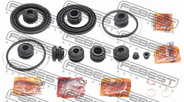 Repair Kit, brake caliper (0175-ET196F)