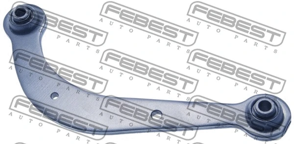 Control/Trailing Arm, wheel suspension (0125-ZZE124R)