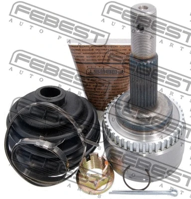 Joint Kit, drive shaft (0210-QG18A42)