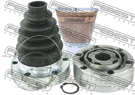 Joint Kit, drive shaft (1711-Q7)