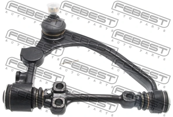 Control/Trailing Arm, wheel suspension (0124-KDY281RH)