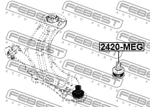 Ball Joint