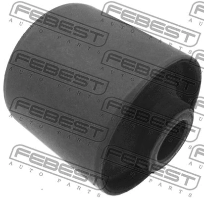 Mounting, control/trailing arm (TAB-132)