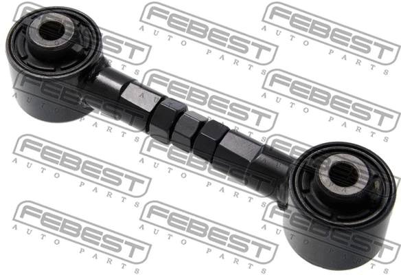 Control/Trailing Arm, wheel suspension (0525-MZ6R)