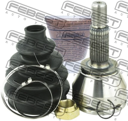 Joint Kit, drive shaft (2110-FIEAT)