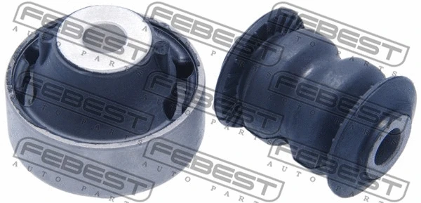 Mounting, control/trailing arm (NAB-134135-KIT)