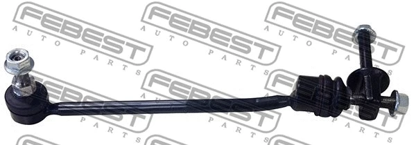 Link/Coupling Rod, stabiliser bar (1623-C205FLH)