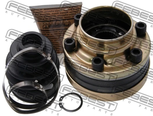Joint Kit, drive shaft (2311-TOUR)