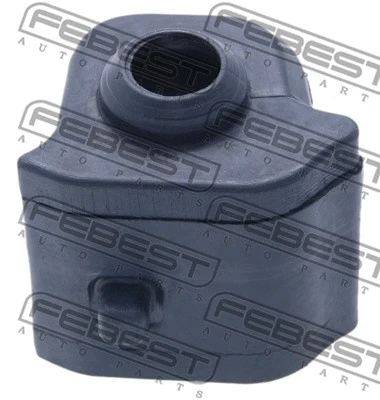 Mounting, stabiliser bar (TSB-AUR20FL)