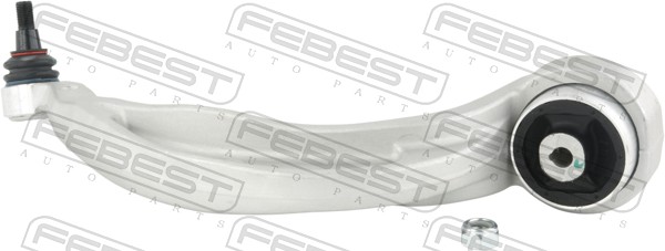 Control/Trailing Arm, wheel suspension (1724-8RFLRL)