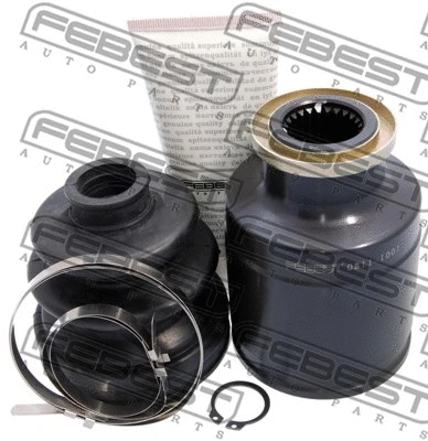 Joint Kit, drive shaft (0811-1001)