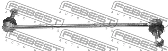 Link/Coupling Rod, stabiliser bar (3723-454F)