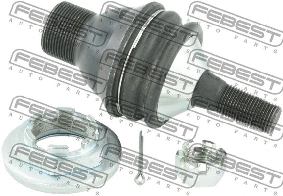 Ball Joint (1620-166LOWF)