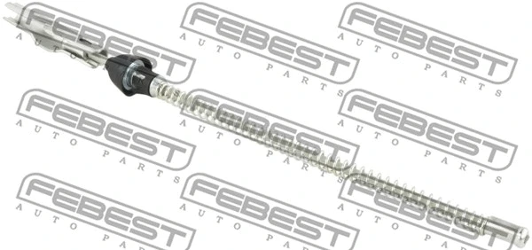 Cable Pull, parking brake (21100-CR1R)