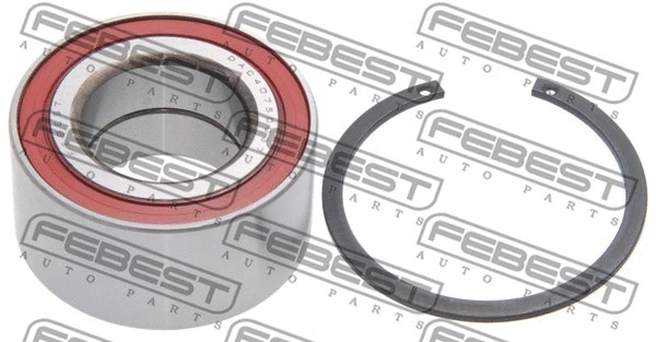 Wheel Bearing (DAC40750037)