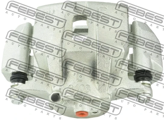 Brake Caliper (0177-MCU30FLH)