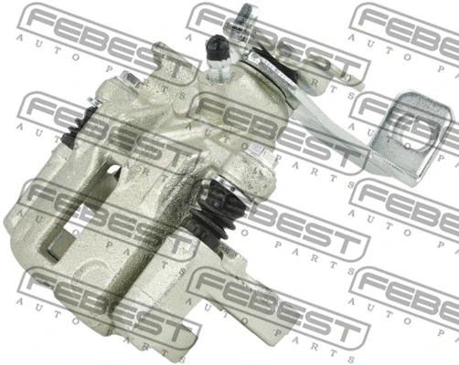 Brake Caliper