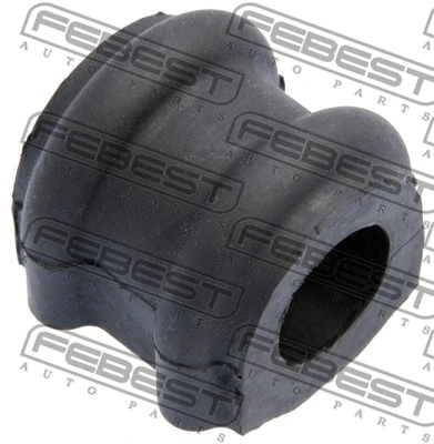 Mounting, stabiliser bar (HYSB-NFF)