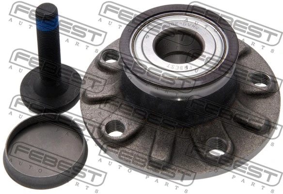 Wheel Hub (2382-GVMR)