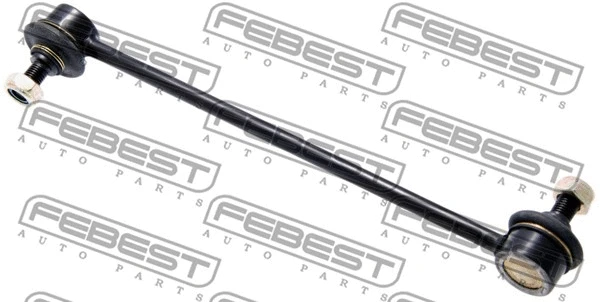 Link/Coupling Rod, stabiliser bar (0123-320)