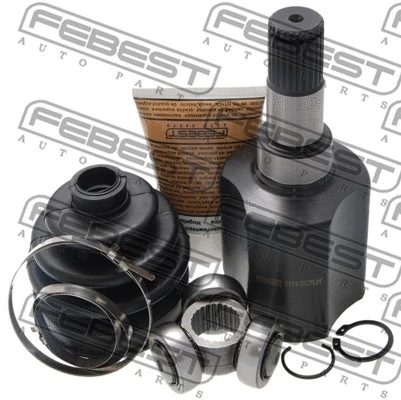 Joint Kit, drive shaft (2111-TC7LH)