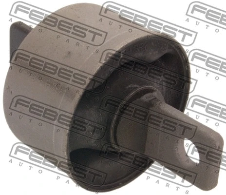 Mounting, control/trailing arm (MAB-CW8)