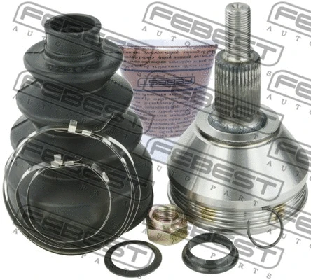 Joint Kit, drive shaft (2310-PV)