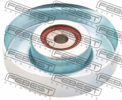 Tensioner Pulley, V-ribbed belt (0187-SCP10)