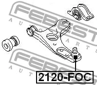 Ball Joint