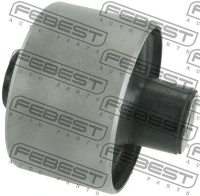 Mounting, control/trailing arm (MAB-002)