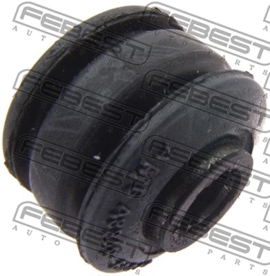 Mounting, axle strut (TSB-718)