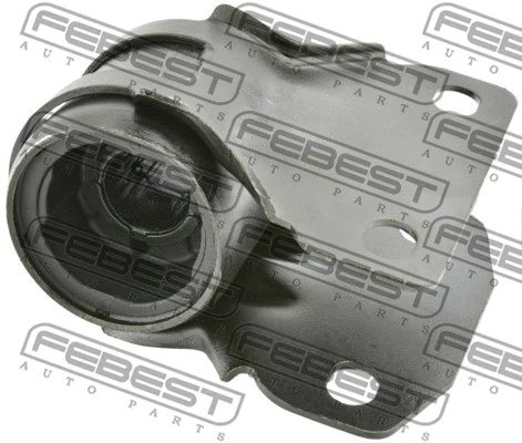 Mounting, control/trailing arm